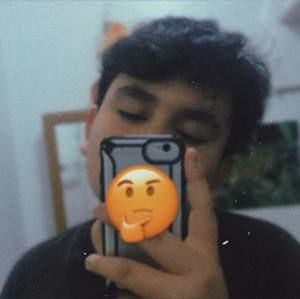 Meet your Posher, Evan